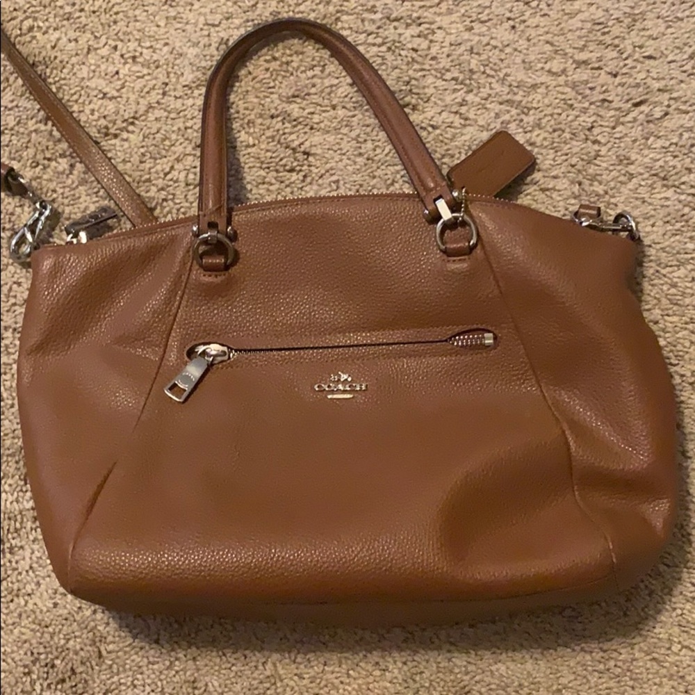 Coach purse!!